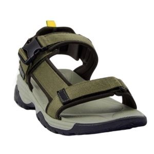 Ozark Mens Trail Sandals Size 12